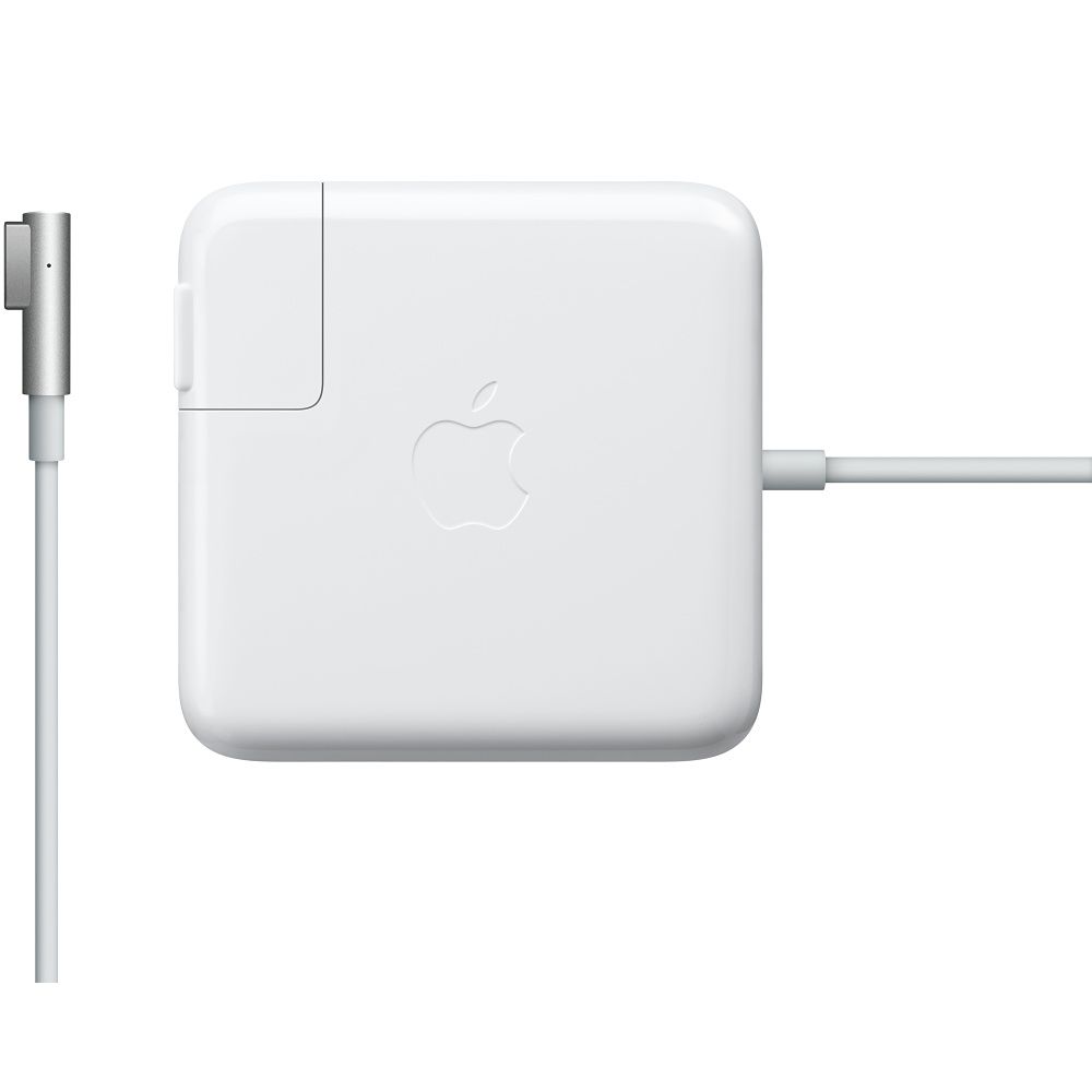 apple magsafe power adapter 85w macbook pro