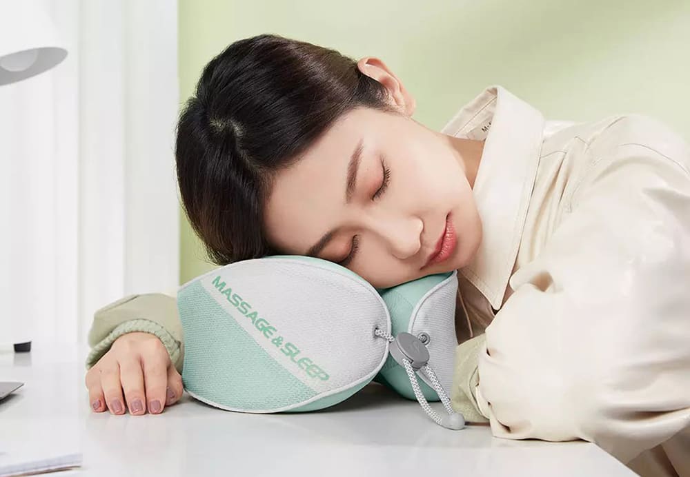 Xiaomi Lefan Massage Sleep Neck